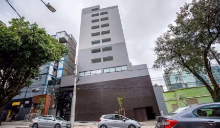 Apartamento com 2 quartos à venda na Rua Piauí, Santa Efigênia, Belo Horizonte, 63 m2 por R$ 1.180.000
