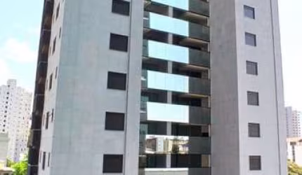 Apartamento com 4 quartos à venda na Rua Joaquim Linhares, Anchieta, Belo Horizonte, 142 m2 por R$ 2.550.000