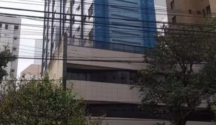 Apartamento com 3 quartos à venda na Rua Maranhão, Funcionários, Belo Horizonte, 126 m2 por R$ 1.320.000