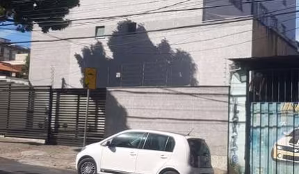 Apartamento com 3 quartos à venda na Rua Minduri, Santa Inês, Belo Horizonte, 136 m2 por R$ 586.000
