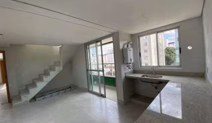 Apartamento com 2 quartos à venda na Rua São Lázaro, Sagrada Família, Belo Horizonte, 113 m2 por R$ 715.000