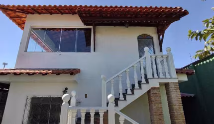 Casa com 3 quartos à venda na Rua Jequiá, Concórdia, Belo Horizonte, 490 m2 por R$ 1.150.000
