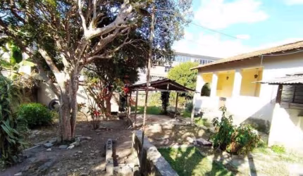 Terreno comercial à venda na Rua Manoel Macedo, São Cristóvão, Belo Horizonte, 200 m2 por R$ 1.249.000