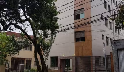 Apartamento com 2 quartos à venda na Rua General Andrade Neves, Gutierrez, Belo Horizonte, 70 m2 por R$ 1.116.000