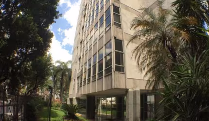 Apartamento com 4 quartos à venda na Rua Santos Barreto, Santo Agostinho, Belo Horizonte, 184 m2 por R$ 1.286.000