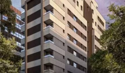 Apartamento com 3 quartos à venda na Rua Gonçalves Dias, Santo Agostinho, Belo Horizonte, 142 m2 por R$ 1.800.000