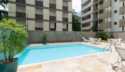 Apartamento com 4 quartos à venda na Rua Alvarenga Peixoto, Lourdes, Belo Horizonte, 330 m2 por R$ 2.530.000