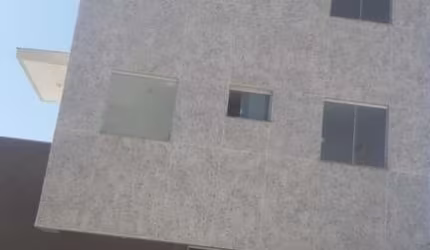 Apartamento com 2 quartos à venda na Rua Tapirapes, Santa Mônica, Belo Horizonte, 45 m2 por R$ 283.000