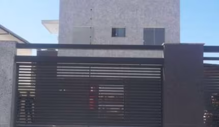 Apartamento com 2 quartos à venda na Rua Tapirapes, Santa Mônica, Belo Horizonte, 87 m2 por R$ 462.000