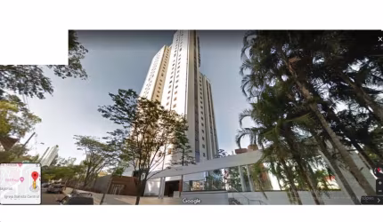 Apartamento com 4 quartos à venda na Rua Professor Júlio Mourão, Luxemburgo, Belo Horizonte, 156 m2 por R$ 2.240.000
