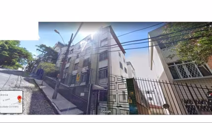 Apartamento com 3 quartos à venda na Rua Canaã, Barroca, Belo Horizonte, 101 m2 por R$ 430.000