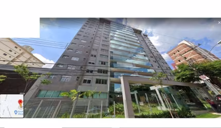 Apartamento com 4 quartos à venda na Rua Joaquim Linhares, Anchieta, Belo Horizonte, 217 m2 por R$ 4.400.000