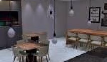 Apartamento com 3 quartos à venda na Rua Cristina, São Pedro, Belo Horizonte, 90 m2 por R$ 1.900.000