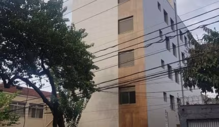 Apartamento com 2 quartos à venda na Rua General Andrade Neves, Gutierrez, Belo Horizonte, 70 m2 por R$ 991.000