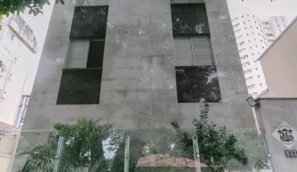 Apartamento com 4 quartos à venda na Rua Juiz de Fora, Barro Preto, Belo Horizonte, 350 m2 por R$ 1.730.000