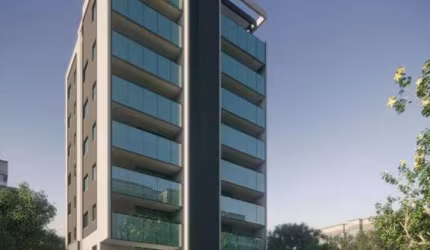 Apartamento com 3 quartos à venda na Rua Laranjal, Anchieta, Belo Horizonte, 92 m2 por R$ 1.245.000