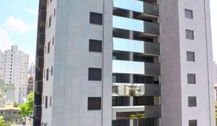 Apartamento com 4 quartos à venda na Rua Joaquim Linhares, Anchieta, Belo Horizonte, 142 m2 por R$ 2.400.000