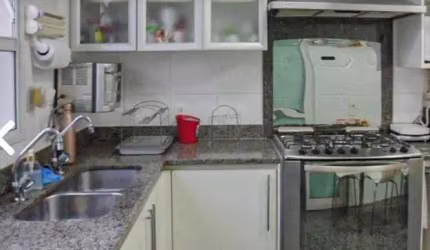 Apartamento com 4 quartos à venda na Rua Marquês de Maricá, Santo Antônio, Belo Horizonte, 175 m2 por R$ 1.854.000