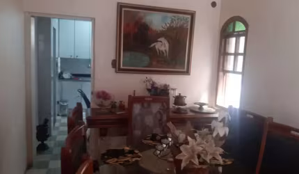 Casa com 4 quartos à venda na Praça Bernardo da Veiga, Nova Cachoeirinha, Belo Horizonte, 310 m2 por R$ 923.000