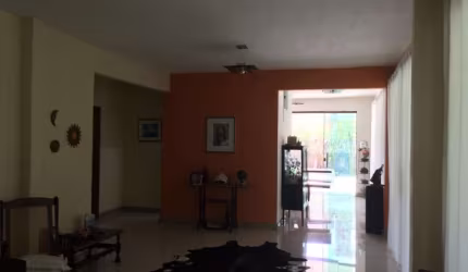 Chácara / sítio com 3 quartos à venda na Lagoa de Santo Antônio, Pedro Leopoldo , 500 m2 por R$ 855.000