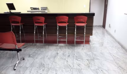 Sala comercial com 10 salas à venda na Rua Curitiba, Centro, Belo Horizonte, 1000 m2 por R$ 3.201.000