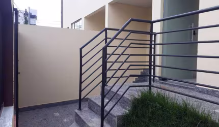 Casa com 2 quartos à venda na Rua Lúcia Helena, Paquetá, Belo Horizonte, 89 m2 por R$ 595.000