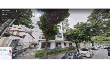 Apartamento com 3 quartos à venda na Rua Pium-I, Cruzeiro, Belo Horizonte, 100 m2 por R$ 830.000