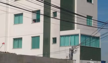 Apartamento com 2 quartos à venda na Rua Tapirapes, Santa Mônica, Belo Horizonte, 106 m2 por R$ 455.000