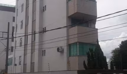 Apartamento com 4 quartos à venda na Rua Maura, União, Belo Horizonte, 146 m2 por R$ 1.307.000
