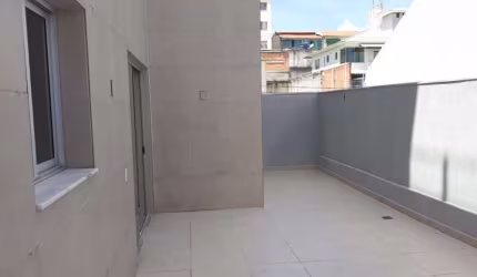 Apartamento com 2 quartos à venda na Rua Diva, Rio Branco, Belo Horizonte, 100 m2 por R$ 440.000