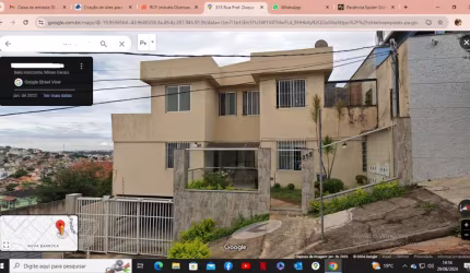 Apartamento com 3 quartos à venda na Rua Professor Duque, Havaí, Belo Horizonte, 70 m2 por R$ 342.000