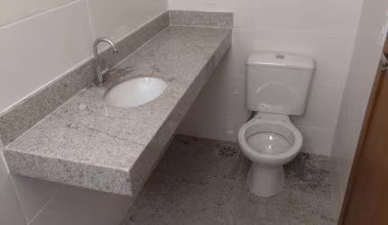 Apartamento com 2 quartos à venda na Rua Jataí, Graça, Belo Horizonte, 75 m2 por R$ 485.000
