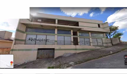 Prédio com 6 salas à venda na Avenida Tropical, Tropical, Contagem, 1100 m2 por R$ 1.550.000