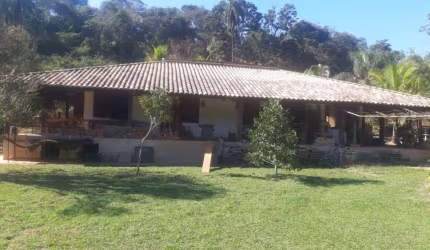 Fazenda com 2 salas à venda na Rua Canto dos Pássaros, Jardim Alvorada (Justinópolis), Ribeirão das Neves, 800 m2 por R$ 2.500.000