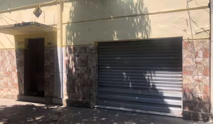 Prédio com 1 sala à venda na Rua dos Aimorés, Barro Preto, Belo Horizonte, 1200 m2 por R$ 2.100.000