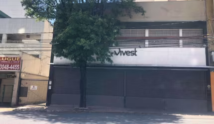 Prédio com 5 salas à venda na Rua Araguari, Barro Preto, Belo Horizonte, 670 m2 por R$ 8.200.000