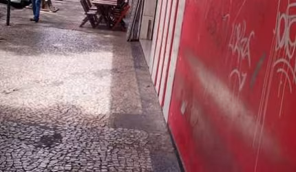 Ponto comercial com 6 salas à venda na Avenida Brasil, Funcionários, Belo Horizonte, 230 m2 por R$ 1.241.000