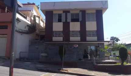Prédio com 2 salas à venda na Rua Hespéria, Aparecida, Belo Horizonte, 600 m2 por R$ 1.528.000