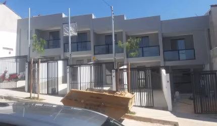 Casa com 2 quartos à venda na Rua Augusto Franco, São João Batista, Belo Horizonte, 68 m2 por R$ 435.000