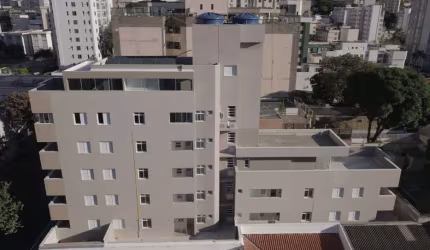 Apartamento com 3 quartos à venda na Rua Padre Severino, São Pedro, Belo Horizonte, 171 m2 por R$ 1.321.000