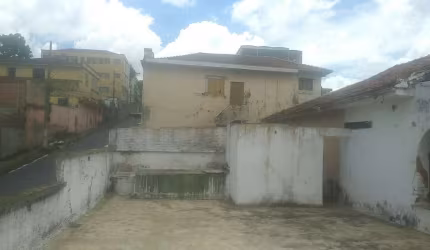 Terreno comercial à venda na Rua Manoel Macedo, São Cristóvão, Belo Horizonte, 1500 m2 por R$ 1.905.000