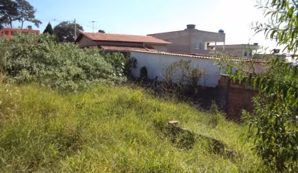 Terreno comercial à venda na Rua João Barbosa da Fonseca, Gávea, Vespasiano, 10 m2 por R$ 260.000