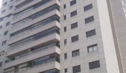 Apartamento com 4 quartos à venda na Rua São Domingos do Prata, Santo Antônio, Belo Horizonte, 173 m2 por R$ 3.332.000