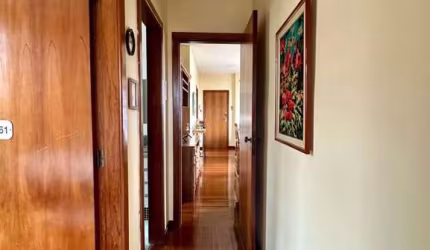 Apartamento com 3 quartos à venda na Rua Artur Lobo, Colégio Batista, Belo Horizonte, 118 m2 por R$ 515.000