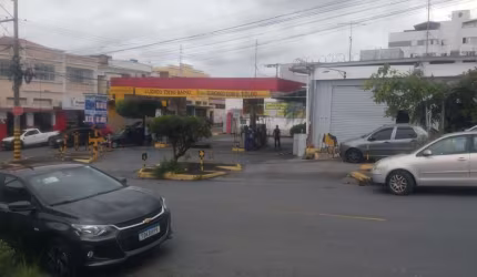 Ponto comercial com 2 salas à venda na Rua Descalvado, Renascença, Belo Horizonte, 560 m2 por R$ 10.820.000