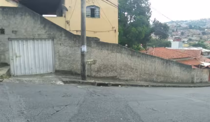 Casa com 3 quartos à venda na Rua dos Abades, Ouro Minas, Belo Horizonte, 158 m2 por R$ 421.000