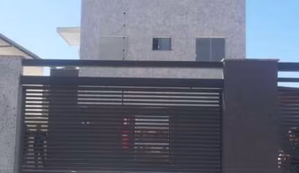 Apartamento com 2 quartos à venda na Rua Tapirapes, Santa Mônica, Belo Horizonte, 87 m2 por R$ 455.000