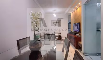 Casa em Condomínio para Venda em Sorocaba, Jardim Gonçalves, 2 dormitórios, 1 suíte, 2 banheiros, 3 vagas