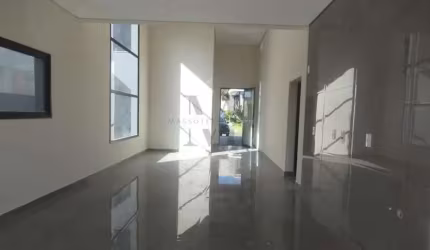 Casa em Condomínio para Venda em Votorantim, Alphaville Nova Esplanada, 3 dormitórios, 3 suítes, 4 banheiros, 4 vagas