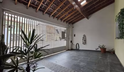 Casa para Venda em Sorocaba, Vila Haro, 3 dormitórios, 2 suítes, 4 banheiros, 2 vagas